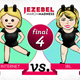 Illustration for article titled March Madness Final Four: Sex, Binge-Watching, Netflix, and... Memes?